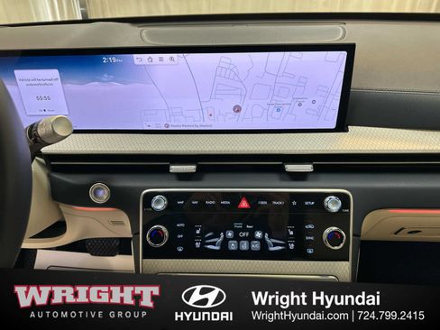 Used 2025 Genesis GV80 3.5T Prestige AWD/4WD image 25