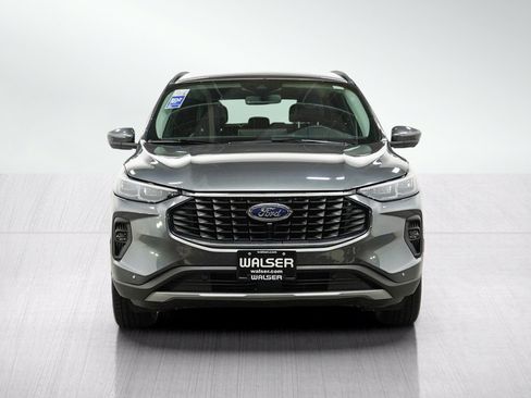 Used 2024 Ford Escape Platinum AWD/4WD image 8