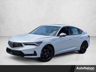 New 2026 Acura Integra A-Spec