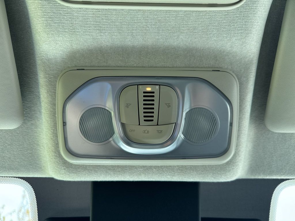 New 2026 RAM ProMaster 3500 FWD image 30