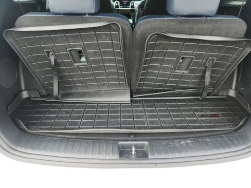 Used 2022 Kia Sorento SX Prestige w/ Panoramic Sunroof Package AWD/4WD image 19