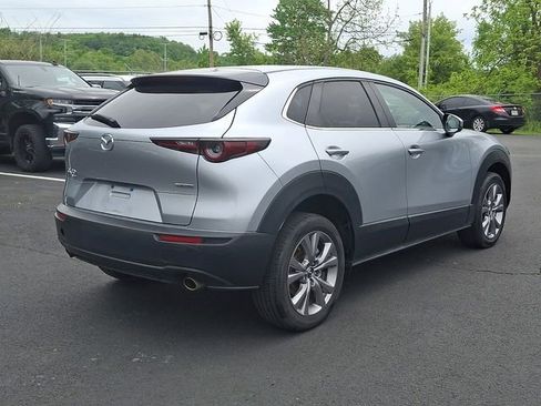 Used 2021 MAZDA CX-30 AWD 2.5 S w/ Select Package image 14