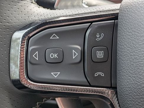 New 2026 RAM 1500 Rebel w/ Advanced Safety Group II AWD/4WD image 26