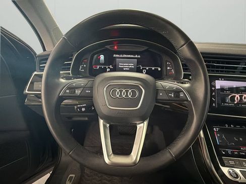 Used 2023 Audi Q7 3.0T Premium Plus w/ Premium Plus Package AWD/4WD image 32