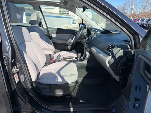 Used 2018 Subaru Forester 2.5i Premium image 26