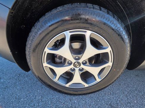 Used 2021 Kia Telluride EX w/ Towing Package image 23