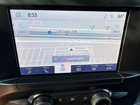 Used 2022 Ford F150 XL w/ STX Black Appearance Package AWD/4WD image 26