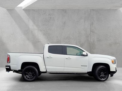 Used 2022 GMC Canyon Elevation w/ Trailering Package