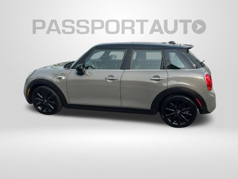 Used 2016 MINI Cooper S FWD image 9