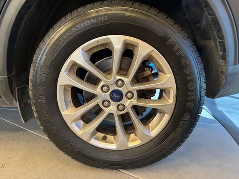 Used 2021 Ford Escape SE w/ Convenience Package AWD/4WD image 24