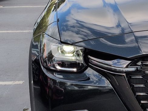 New 2026 MAZDA CX-70 SC Plus AWD/4WD image 9