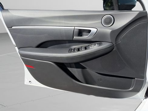 New 2026 Hyundai Sonata SEL FWD image 26
