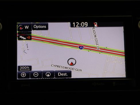 Used 2019 Toyota Sequoia Platinum image 20