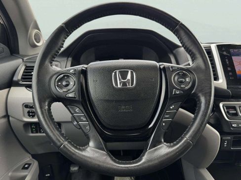 Used 2018 Honda Ridgeline RTL-E image 27