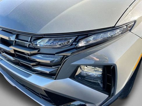 New 2026 Hyundai Tucson SEL image 17