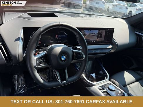 Used 2025 BMW X3 xDrive30i w/ Premium Package AWD/4WD image 27