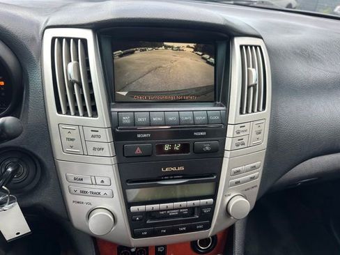 Used 2004 Lexus RX 330 AWD image 17