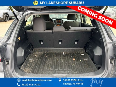 Used 2024 Subaru Impreza 2.0i image 14