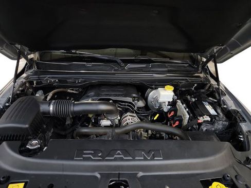 Used 2020 RAM 1500 Big Horn image 29