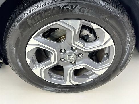 Used 2019 Honda CR-V EX image 42