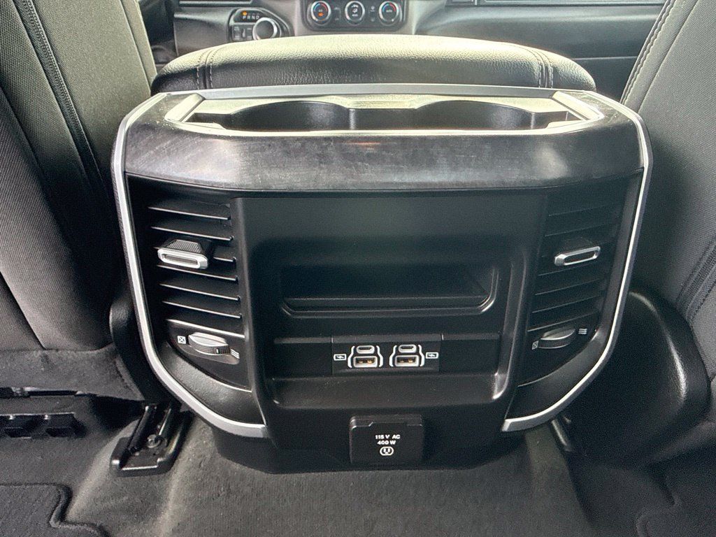 Used 2021 RAM 1500 Big Horn AWD/4WD image 27