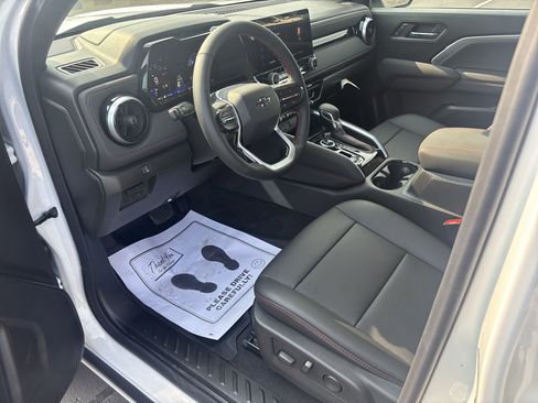 New 2026 Chevrolet Colorado Z71 w/ Z71 Convenience Package 2 image 15