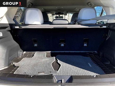 Used 2023 Subaru Crosstrek 2.5i Limited w/ Moonroof Package image 33