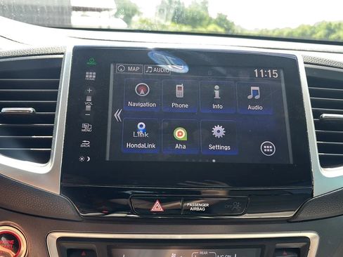 Used 2016 Honda Pilot EX-L image 32