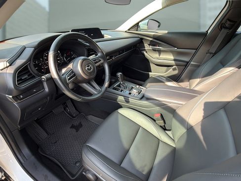 Certified 2022 MAZDA CX-30 AWD 2.5 S w/ Select Package image 9