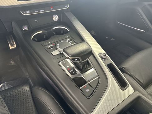 Used 2019 Audi A5 2.0T Premium Plus w/ Premium Plus AWD/4WD image 21