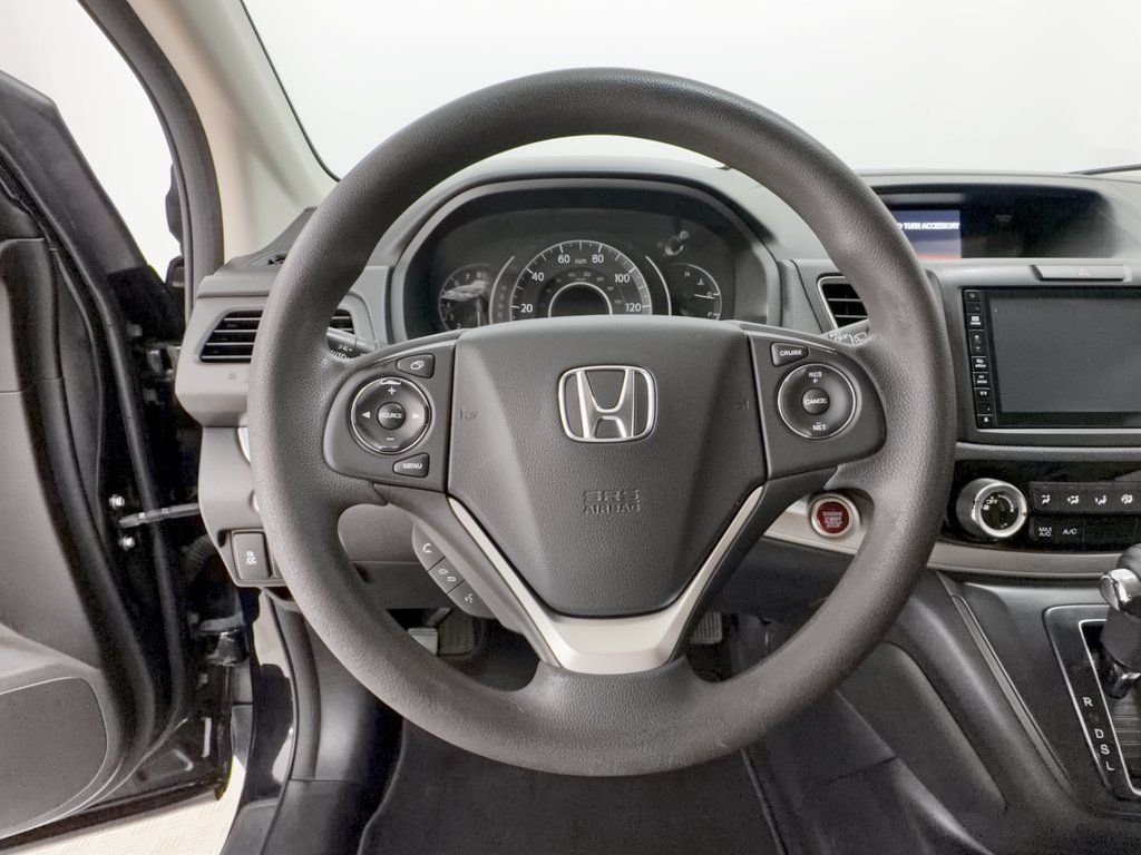 Used 2016 Honda CR-V EX image 10
