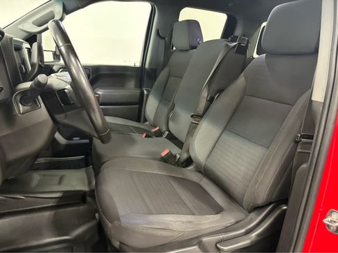 Used 2022 GMC Sierra 2500 SLE w/ X31 Off-Road Package AWD/4WD image 13