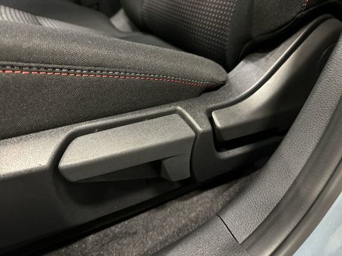 New 2026 Nissan Sentra SR w/ Floor Mat Package image 21