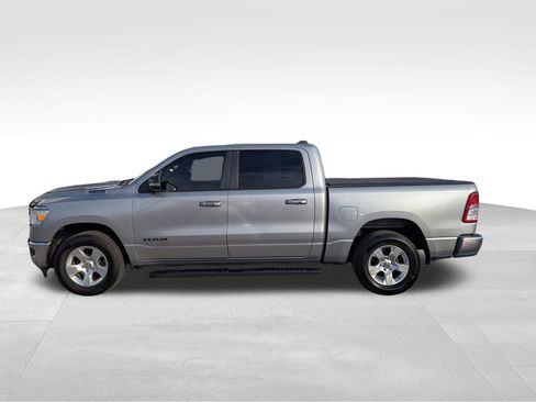 Used 2019 RAM 1500 Big Horn image 5