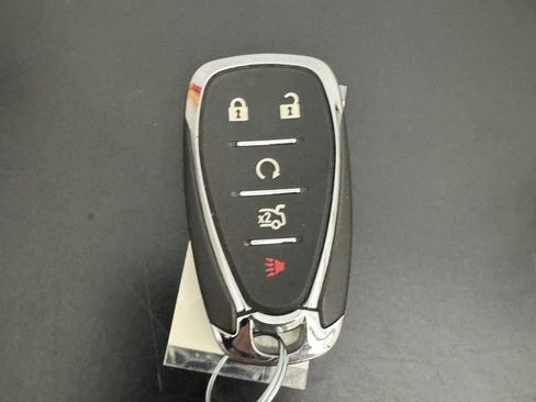 Used 2024 Chevrolet Malibu LT image 40