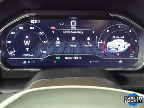 Used 2025 GMC Sierra 1500 Denali w/ Denali Reserve Package image 12