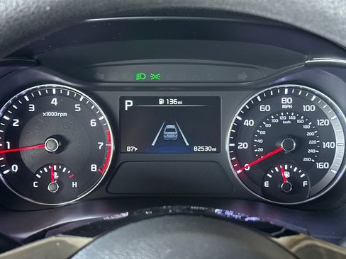 Used 2022 Kia Forte LXS image 19