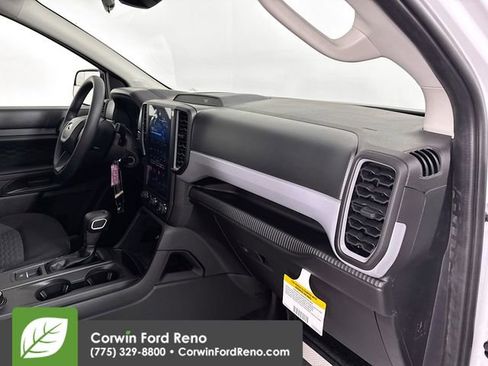 New 2025 Ford Ranger XL w/ Trailer Tow Package image 28