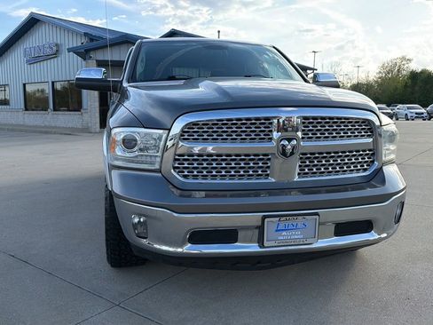 Used 2013 RAM 1500 Laramie w/ Convenience Group AWD/4WD image 35