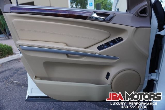 Used 2010 Mercedes-Benz ML 350 2WD image 83