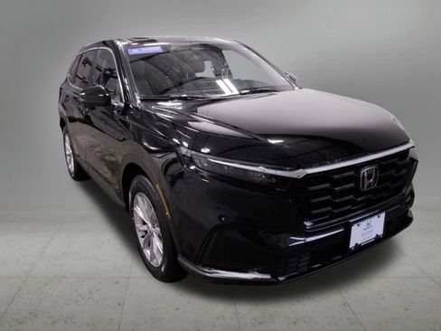 Certified 2023 Honda CR-V EX image 9
