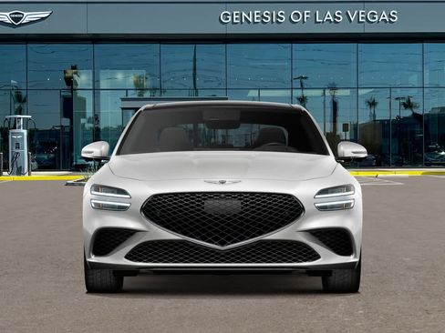 New 2026 Genesis G70 3.3T Sport Prestige RWD image 8