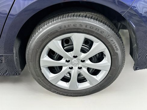 Used 2024 Toyota Corolla LE FWD image 11