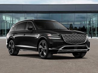 New 2026 Genesis GV80 2.5T Prestige AWD/4WD video 2