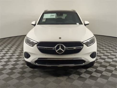 Certified 2026 Mercedes-Benz GLC 300 4MATIC image 8