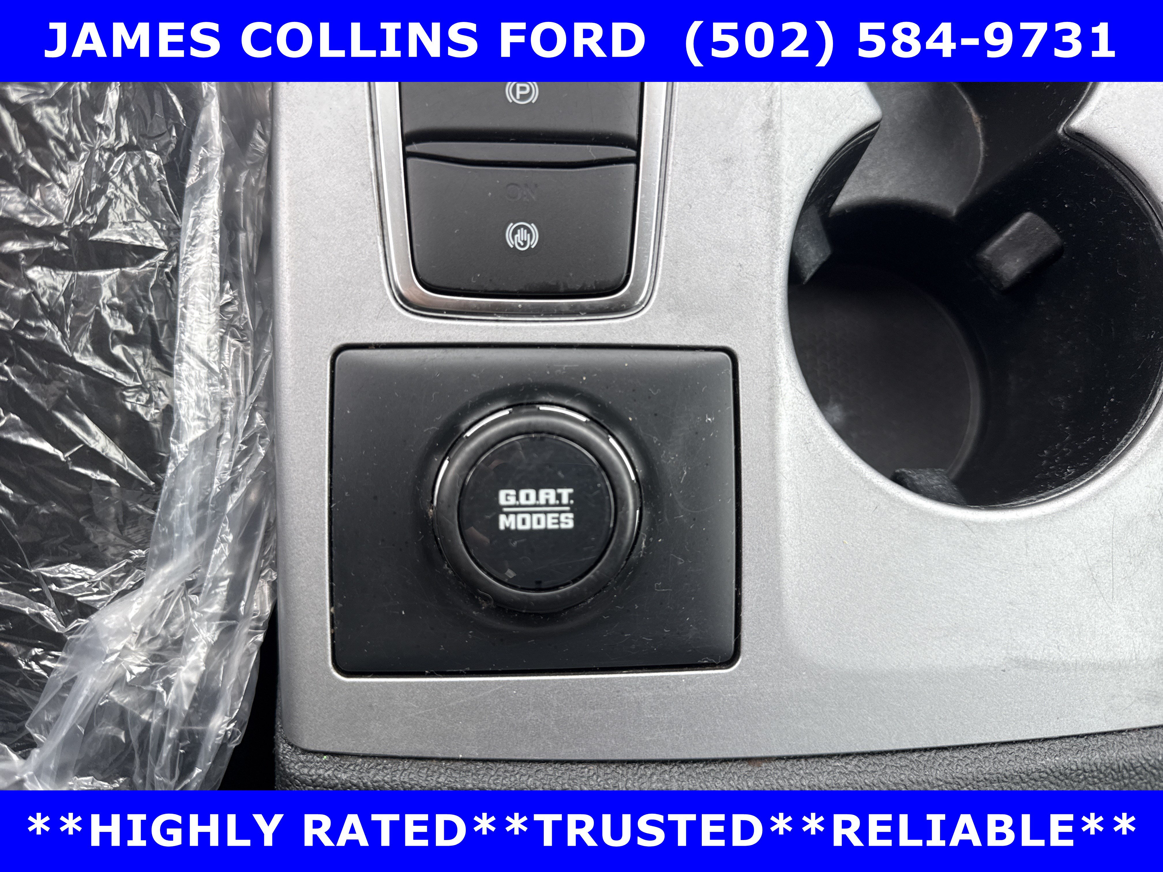 Used 2021 Ford Bronco Sport Big Bend w/ Big Bend Package (96B) AWD/4WD image 27