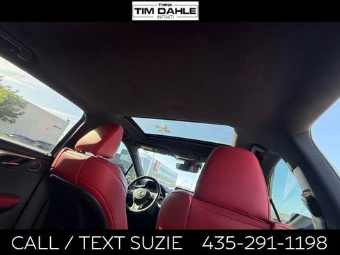 Used 2020 Lexus RX 350 F Sport AWD/4WD image 21