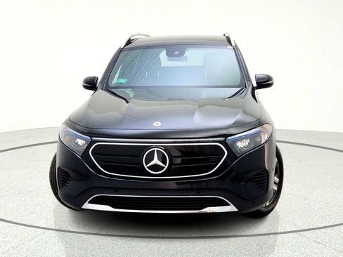 Certified 2023 Mercedes-Benz EQB 300 4MATIC image 3