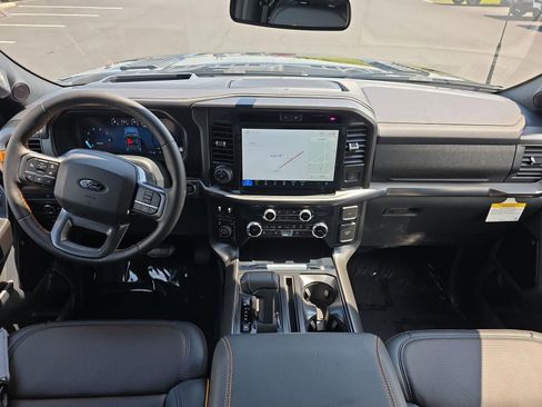 New 2025 Ford F150 Tremor w/ Equipment Group 402A High image 12