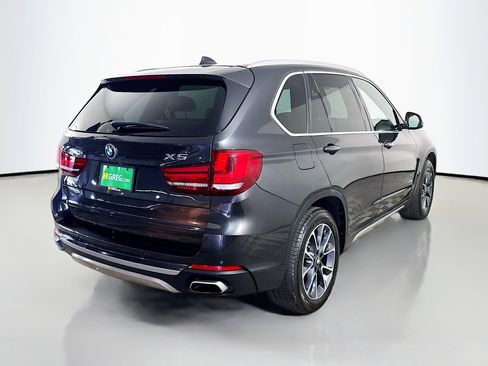 Used 2018 BMW X5 xDrive35i w/ Driving Assistance Package AWD/4WD image 10